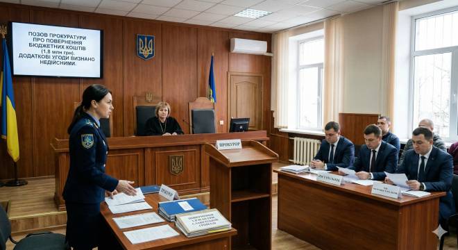 Штучно завищили ціну на 65%: енергокомпанія змушена повернути мільйони бюджету Славути