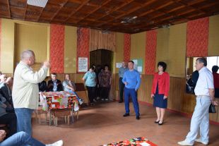 Шепетівські депутати на місці вирішували долю місцевої комунальної лазні