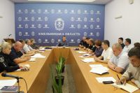 Хмельниччина готова на 57,9% до опалювального сезону 2022/2023 року