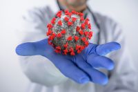 COVID-19 на 9.09.21: нових випадків - 130, одужало - 46, летальних - 1