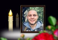 Із фронту прийшла звістка про загибель Болюха Богдана Петровича