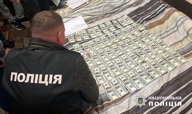 Понад 200 тис грн за непридатність: на Хмельниччині підозру отримав організатор «схеми»