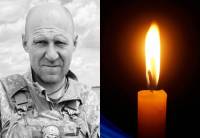 У рідну Шепетівку на щиті повертається Сідлецький Олександр Вікторович