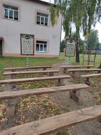 У Гімназії №4 з'явився власний "Зелений клас"