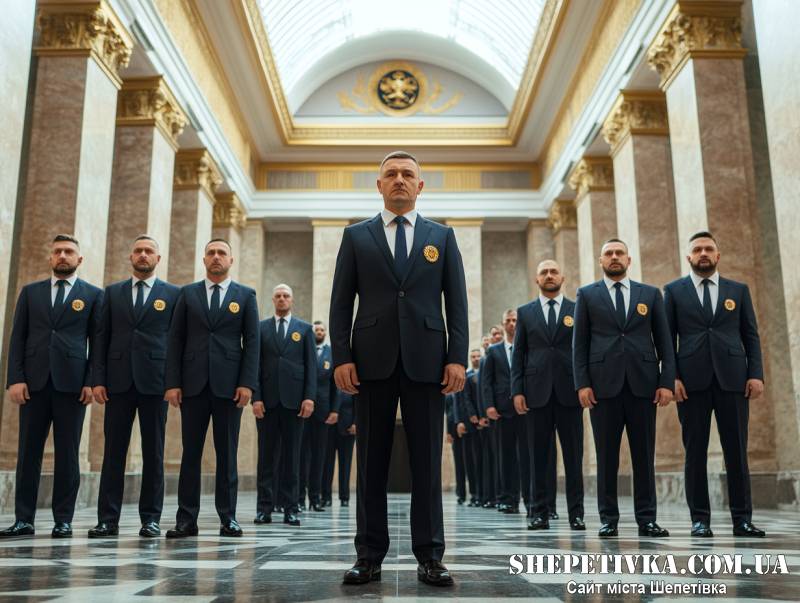 Генпрокуратура не звільнила жодного прокурора із фейковою інвалідністю