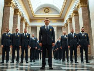 Генпрокуратура не звільнила жодного прокурора із фейковою інвалідністю