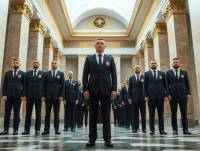 Генпрокуратура не звільнила жодного прокурора із фейковою інвалідністю