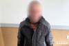 У Хмельницькому затримали чоловіка за неправдиве повідомлення про замінування ТЦК