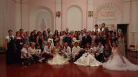 Староволинський бал у Грицеві