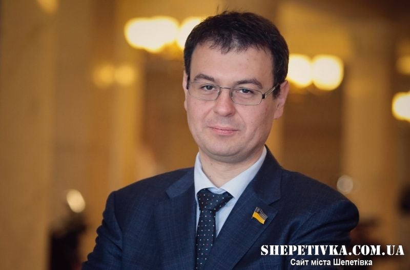 Данило Гетманцев анонсував наступне підвищення податків