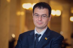 Данило Гетманцев анонсував наступне підвищення податків