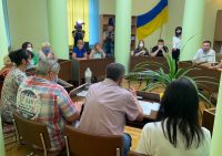 Обласна ТВК сформувала виборчі округи із запізненням у два дні