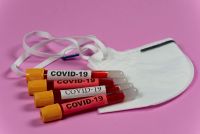 COVID-19 на 25.12.2020: інфікувалось - 41, одужало - 408, один летальний випадок