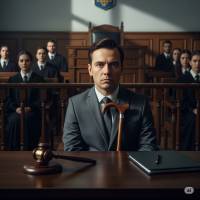 Судитимуть керівника однієї з окружних прокуратур Хмельниччини за фейкову інвалідність