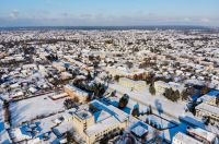 У Полонській громаді перейменували вулиці та провулки, що містили російські або радянські назви