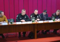 У Шепетівці відбулася семінар-нарада керівників громадських формувань