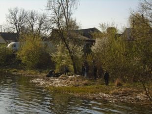 Знайшли тіло хлопця з Полонного, який зник тиждень тому