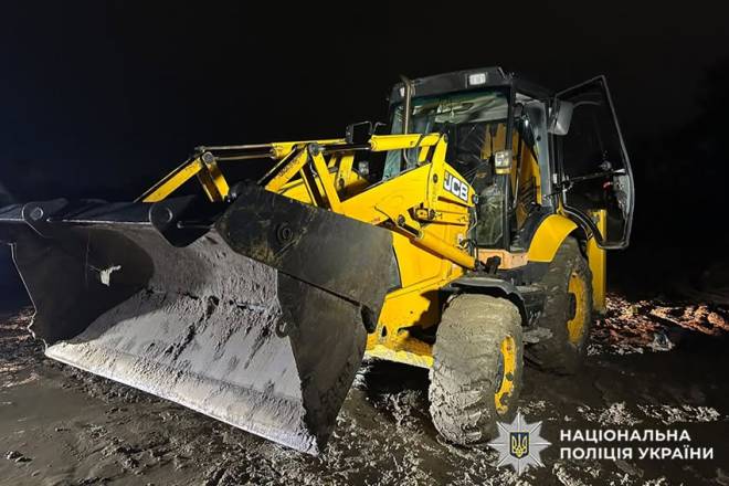 На будівництві екскаватор насмерть збив 39-річну жінку: поліція відкрила кримінальне провадження