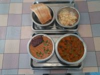 У Шепетівській виправній колонії було проведено контрольне приготування їжі