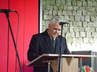 Олександр Леонідович Лукашенко - визначний краєзнавець Шепетівщини