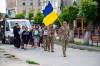 Білогірська громада провела у засвіти молодого воїна Мушинського Максима