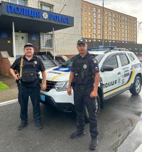 Від домашнього насильства до самогубства: кого довелось рятувати правоохоронцям на Шепетівщині