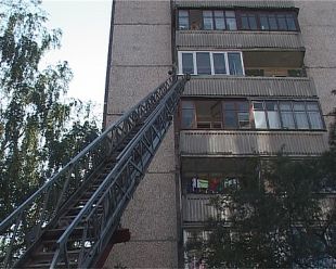 МНС врятували 77-річного чоловіка