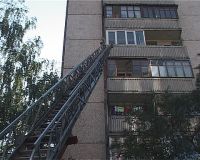 МНС врятували 77-річного чоловіка