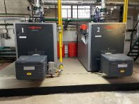 Тарифи на теплопостачання у Шепетівці хочуть підняти до 122%