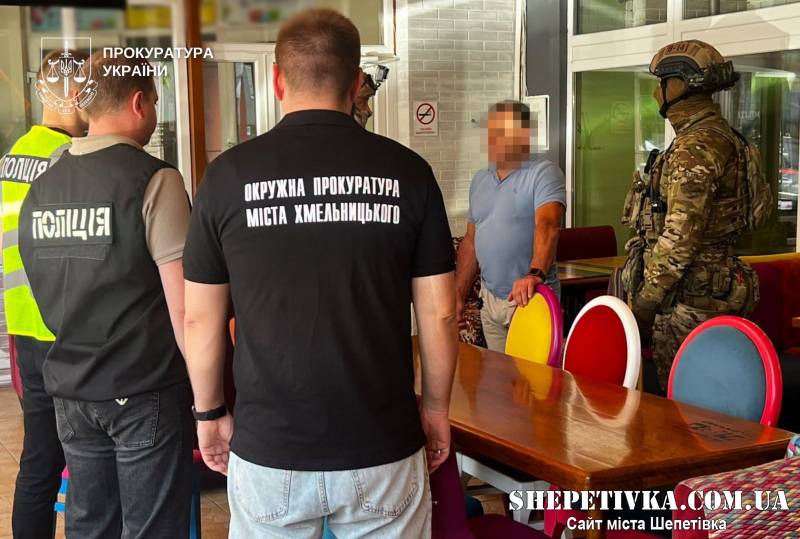 Шлюбний бізнес на іноземцях: «на гарячому» затримали зухвалого ділка