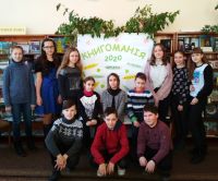 У Шепетівці визначали найкращого юного читача