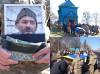На Шепетівщині провели у засвіти оборонця Ткачука Олексія Володимировича