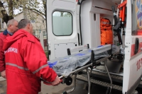 Карети швидкої є, а грошей на реєстрацію немає