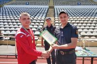 Олександр Марушкевич