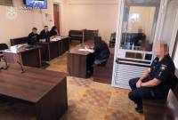 Ґвалтівникам призначено тримання під вартою без права внесення застави