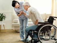 Збільшено розмір щомісячних компенсацій за здійснення догляду за потерпілими