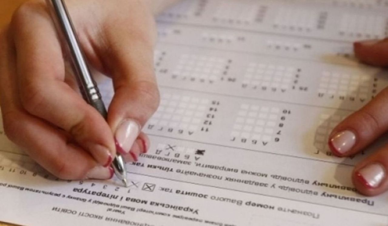 У Шепетівці відбулося найчисельніше тестування з української мови та літератури