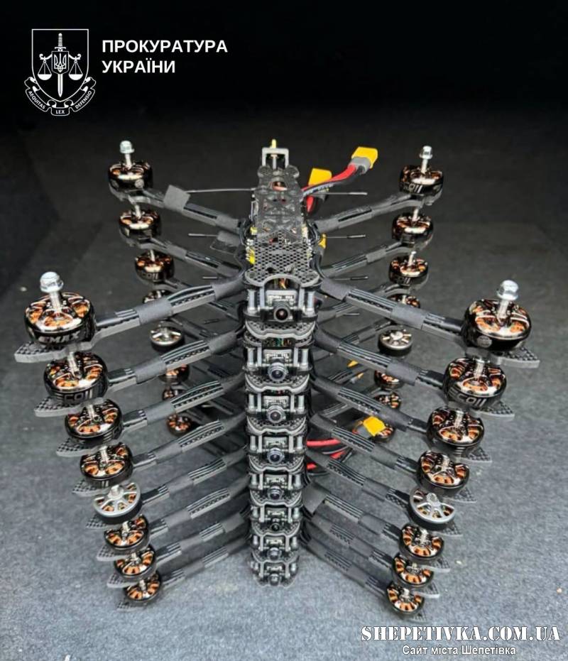 Постачальник FPV-дронів поверне Нетішинській громаді понад 6,1 млн грн: суд задовольнив позов прокуратури