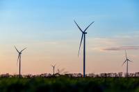 На Шепетівщині планують побудувати вітрову електростанцію