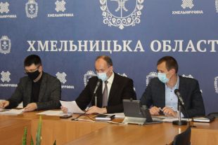 У Шепетівці приміське залізничне сполучення поки що відновлювати не будуть