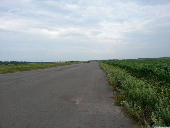 Аеродром на Шепетівщині повернули у державну власність