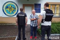 У Шепетівці поліціянти виявили нелегала з Грузії: що його чекає
