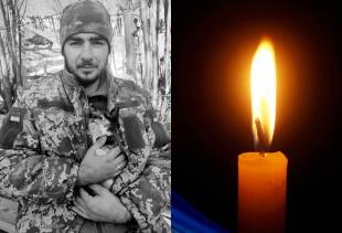 На щиті повертається Кравченко Ігор Юрійович