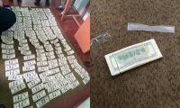 На Шепетівщині сільського голову викрито на вимаганні та одержанні хабаря
