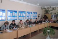 Січневі зустрічі освітян району