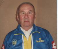 Свій ювілей відзначив відомий шепетівський тренер Олійник Анатолій Тимофійович