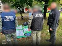 Повернення після СЗЧ без криміналу: затримали хмельничанина, який «вирішував питання»