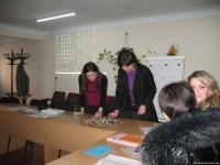 Семінар для практичних психологів та соціальних педагогів