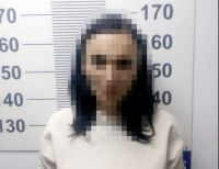 Затримали зловмисницю, яка ошукала пенсіонерку на 170 тисяч гривень