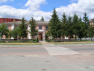 Вслід за прокуратурою "морозиться" і військомат